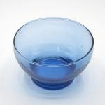 Bol en verre recyclé