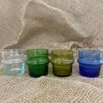 Verre Beldi Chic Soufflé – Pack de 6