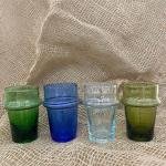 Verre Beldi Chic Soufflé – Pack de 6