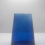 Vase Beldi en Verre Recyclé