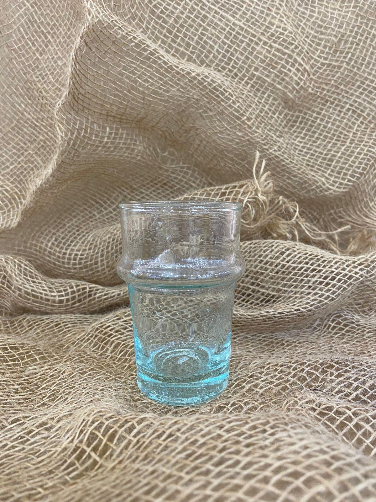 Verre Beldi Chic Soufflé – Pack de 6